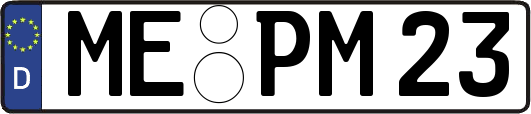 ME-PM23