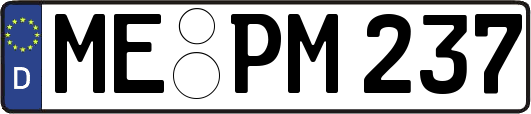 ME-PM237