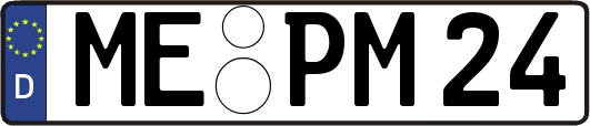 ME-PM24