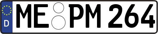 ME-PM264