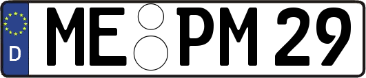ME-PM29