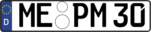 ME-PM30