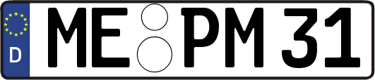 ME-PM31