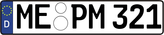 ME-PM321
