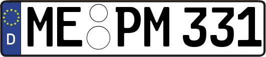 ME-PM331