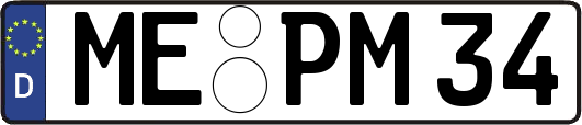 ME-PM34