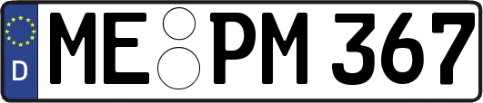 ME-PM367