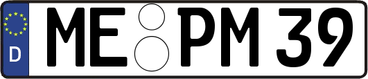 ME-PM39