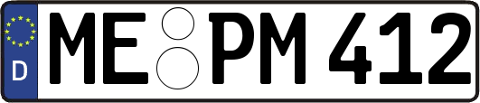 ME-PM412