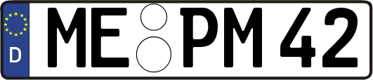 ME-PM42