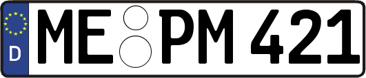 ME-PM421