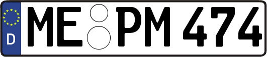 ME-PM474