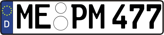 ME-PM477