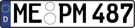 ME-PM487