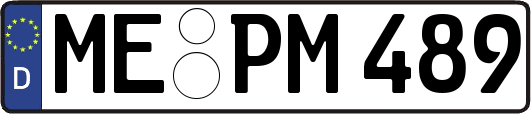 ME-PM489