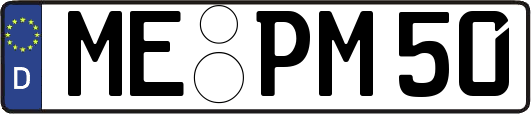 ME-PM50