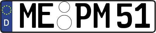 ME-PM51