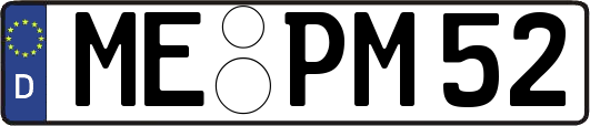 ME-PM52