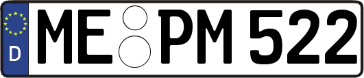 ME-PM522