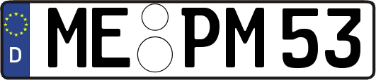 ME-PM53