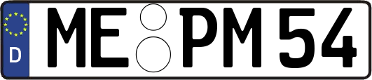 ME-PM54