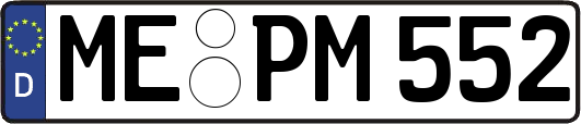 ME-PM552