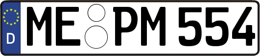 ME-PM554