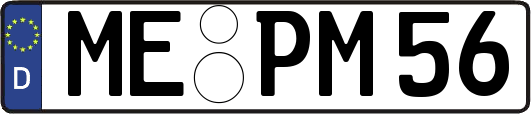 ME-PM56