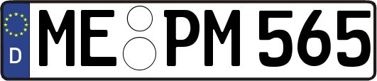 ME-PM565
