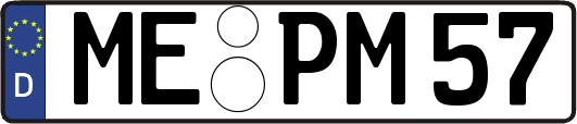 ME-PM57