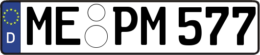 ME-PM577