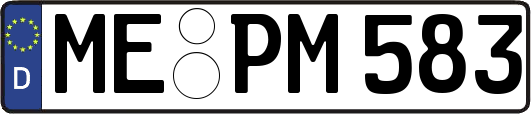 ME-PM583