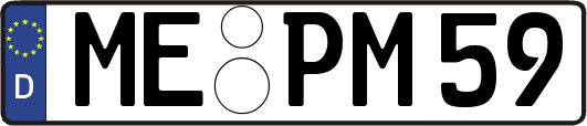 ME-PM59
