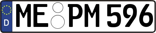 ME-PM596
