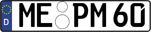 ME-PM60