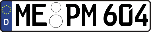 ME-PM604
