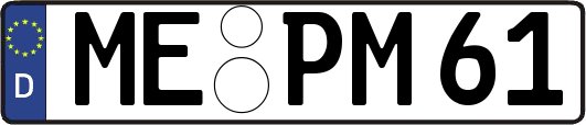 ME-PM61