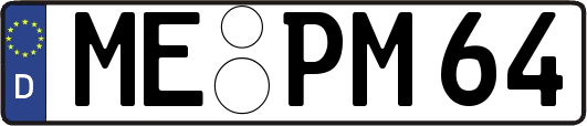 ME-PM64