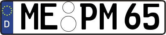ME-PM65