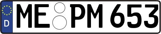 ME-PM653