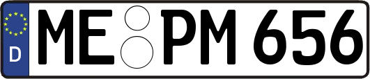 ME-PM656