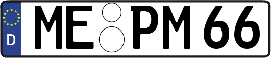 ME-PM66