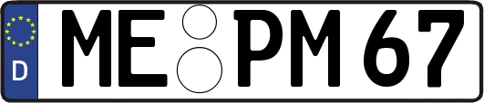 ME-PM67