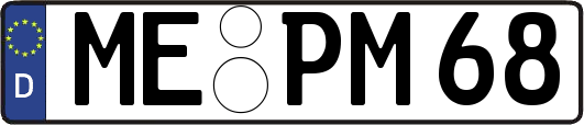 ME-PM68