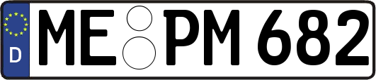 ME-PM682