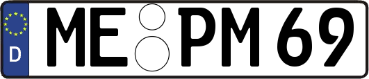ME-PM69