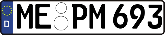 ME-PM693