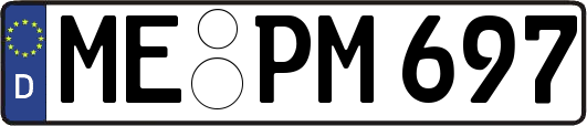 ME-PM697