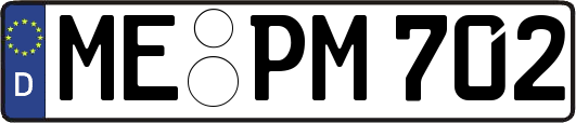 ME-PM702