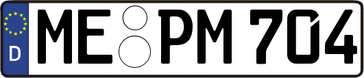 ME-PM704